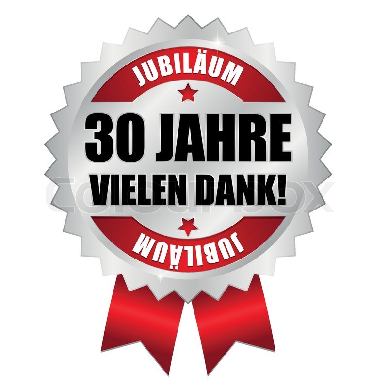 30 Jahre